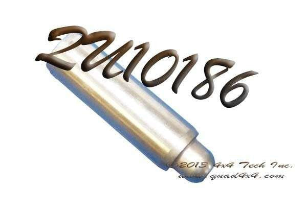 QU10186 NV4500 Shift Rail Poppet Plunger Torque King 4x4