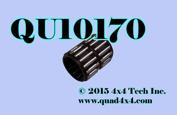 QU10170 NV4500 REV IDLER BRG Torque King 4x4