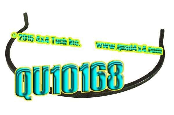 QU10168 NV4500 Synchronizer Spring, Bottom Torque King 4x4