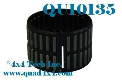 QU10135 NV4500 Mainshaft 3rd Gear Bearing Torque King 4x4