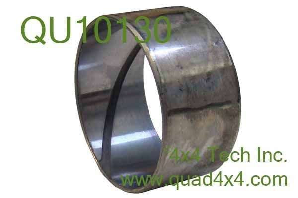 QU10130 Rear Output Bushing for 32-Spline Outputs in GM and Dodge Torque King 4x4