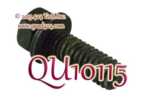 QU10115 NV4500 TOP COVER BOLT Torque King 4x4