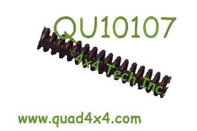 QU10107 Early NV4500 Shift Finger Plunger Spring Torque King 4x4
