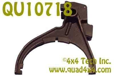 QU10718 92-97 REVERSE GEAR FORK Torque King 4x4