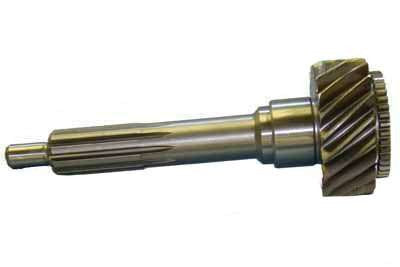 QU10043AM 20 Tooth 10 Spline 1992-1994 GM NV4500 Input Shaft Torque King 4x4
