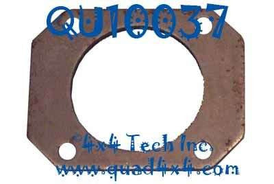 QU10037 NV4500 Countershaft Rear Bearing Retainer and Thrust Plate Torque King 4x4