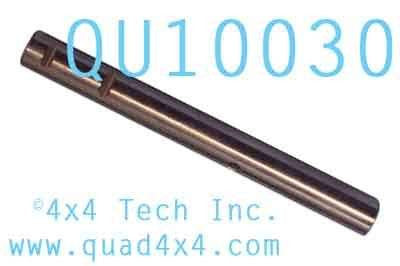 QU10030 Genuine NVG NV4500 5th Gear Main Case Shift Rail Torque King 4x4