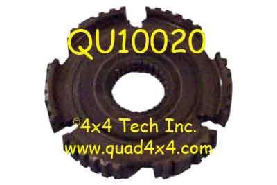 QU10020 OE 3-4 SYNCHRO HUB Torque King 4x4