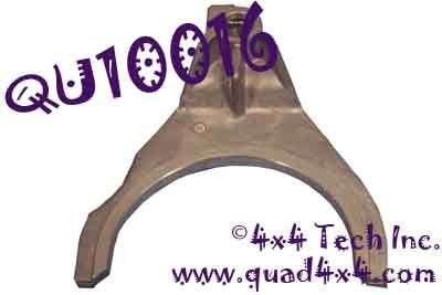 QU10016 Genuine NVG NV4500 5th Gear Fork Torque King 4x4