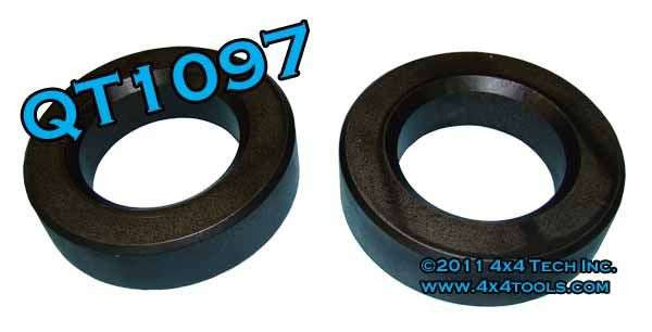 QT1097 Differential Master Bearings for Dana 44 Axles Torque King 4x4