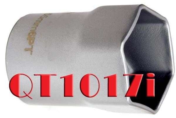 QT1017i Hex Spindle Nut Socket for Toyota Torque King 4x4