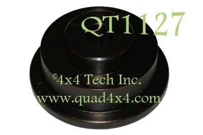 QT1127 1999-2005 Ford Dana 50 Inner Axle Seal Installer with Depth Stop Torque King 4x4