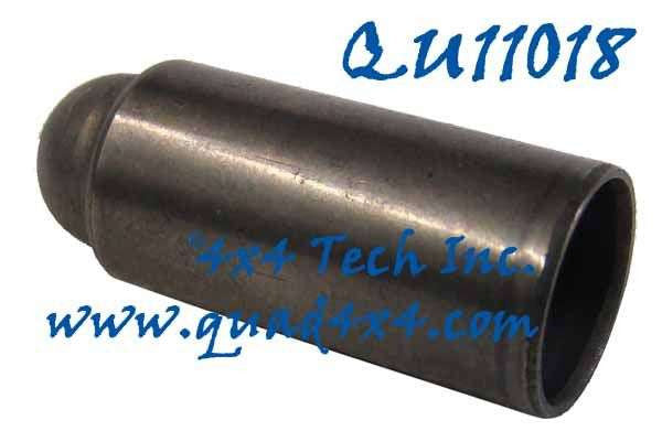 QU11018 Poppet Plunger for NPG and NVG Transfer Cases