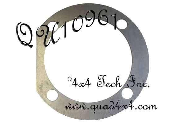 QU10961 Brake Shield Spacer Torque King 4x4