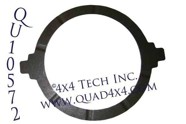 QU10572 Input Shaft to Planetary Thrust Washer NPG/NVG Transfer Cases Torque King 4x4