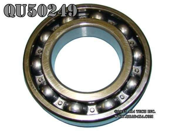 QU50249 NV271, NV273 Rear Output Shaft Ball Bearing Torque King 4x4