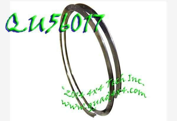 QU56017 WarnÂ® Spiral Retaining Ring Torque King 4x4