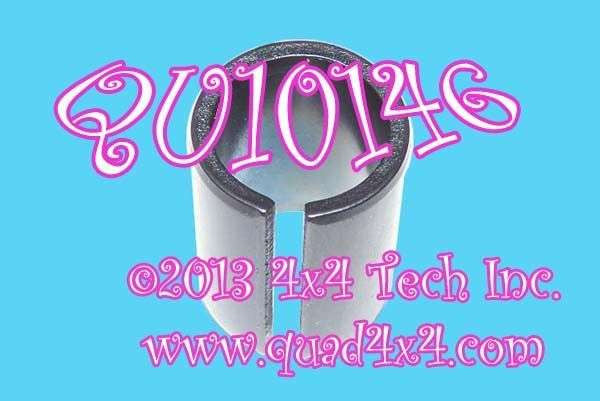 QU10146 NV4500 Tailshaft Housing Dowel Pin Torque King 4x4