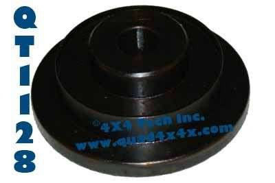 QT1128 Inner Axle Seal Installer with Depth Stop Torque King 4x4