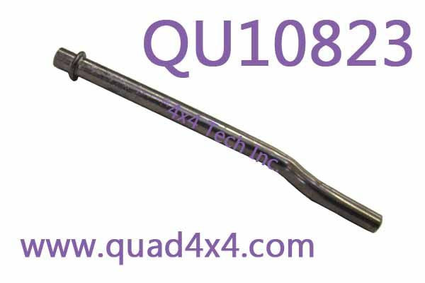 QU10823 NP241 Steel Oil Pump Feed Tube Torque King 4x4