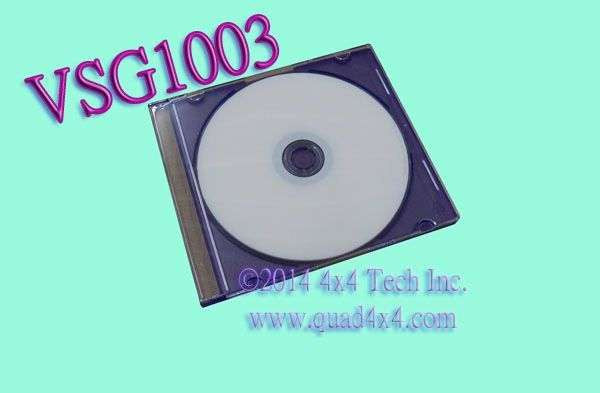 VSG1003DVD NV4500 Rebuild Video for New Venture 5 Speeds Torque King 4x4