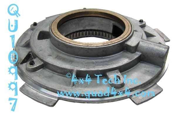 QU10997 NV271, NV273 Transfer Case Oil Pump for Dodge and Ford 4x4s Torque King 4x4