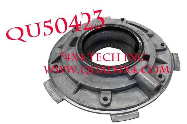 QU50423 Oil Pump for 32 Spline New Process Transfer Cases Torque King 4x4