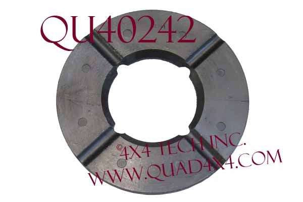 QU40242 Inner Thrust Washer for Outer Axle Shaft 99-05 Ford Dana 50, 60 Torque King 4x4
