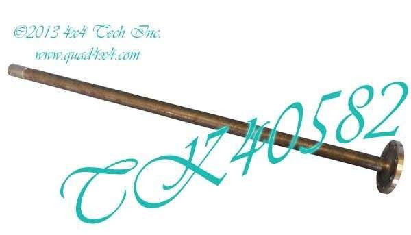 TK40582 32-Spline Rear Axle Shaft | Buy a 1987-1993 Dual Rear
