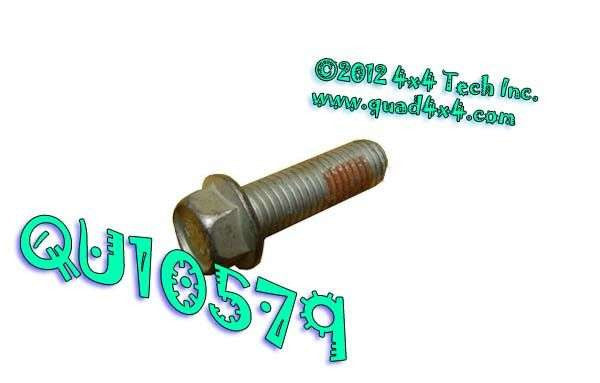 QU10579 STEERING CLAMP BOLT Torque King 4x4
