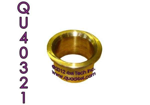 QU40321 Small Spindle Axle Shaft Bushing (1-1/4"ID) Torque King 4x4