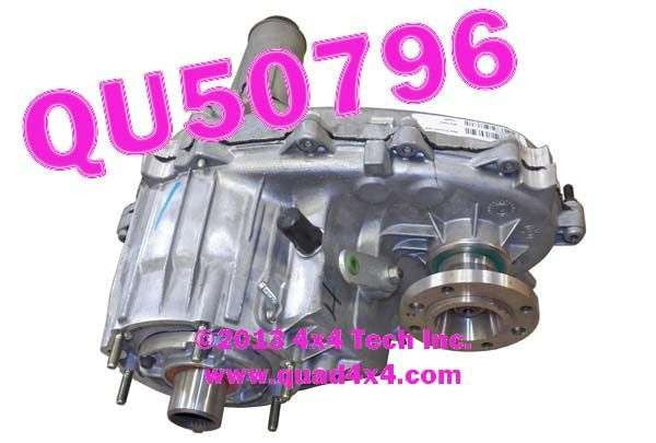 QU50796 Brand New 29 Spline Dodge NP241DLD Assembly 52105024AD Torque King 4x4