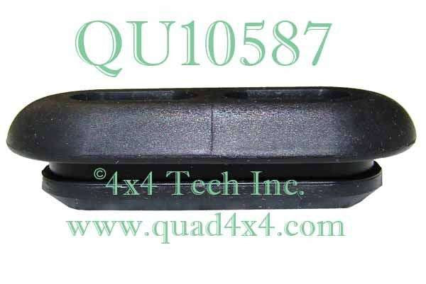 QU10587 Access Plug, NPG Transfer Case Rear Extension Housing Torque King 4x4