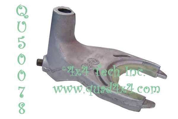 QU50078 NP231, NP241 Transfer Case Aluminum Range Shift Fork Torque King 4x4