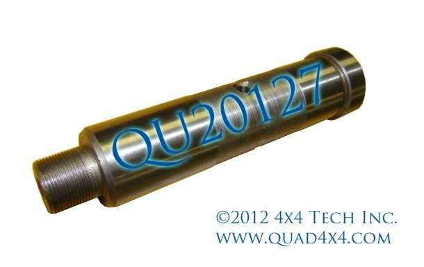 QU20127U USED NP205 Idler Gear Shaft Torque King 4x4