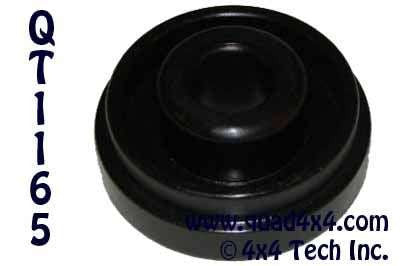 QT1165 Inner Front Axle Shaft Oil Seal Installer for GM 10 Bolt, Dana 44 Torque King 4x4