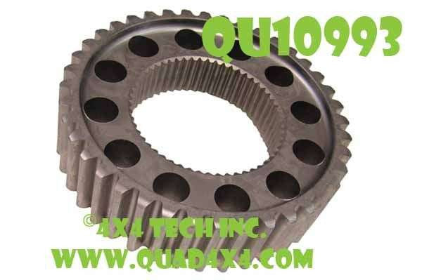 QU10993 Chain Sprocket for 4x4 Dodge/Ford NV271 & NV273 Transfer Cases Torque King 4x4