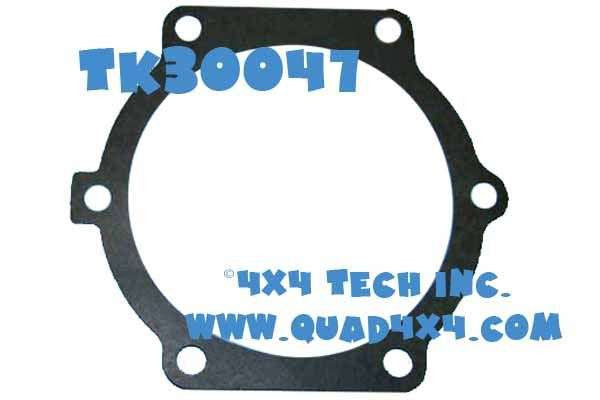TK30047 Torque King 6 Bolt Extension Housing Gasket for GM Turbo 400 Torque King 4x4