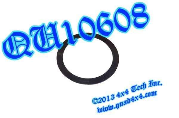 QU10608 0.015" Idler Shaft Shim for NP200, NP201, NP205 Torque King 4x4