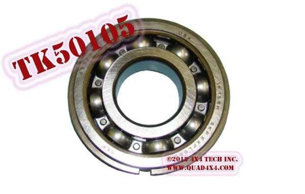 TK50105 USA Ball Bearing NP200, NP201, NP203, NP205 Transfer Cases Torque King 4x4