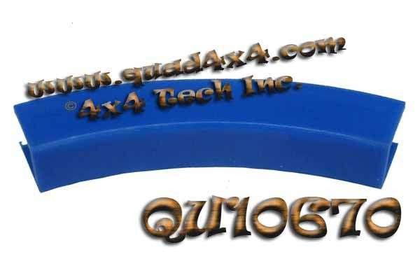 QU10670 Mode Fork Center Shift Pad Torque King 4x4