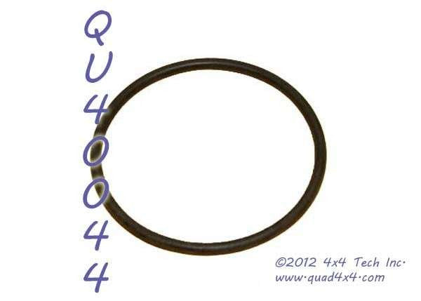 QU40044 O-Ring, Spicer Lockout Hub Dial Dana 30, Dana 44, GM 10B Torque King 4x4