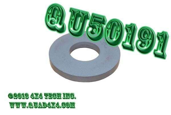 QU50191 Chip Magnet for NPG, NVG Transfer Cases and Transmissions Torque King 4x4