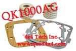 QK1000AG Replacement 2 Filter Pack with gaskets Torque King 4x4