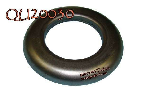 QU20030 NP205 Transfer Case Front Yoke Slinger Torque King 4x4