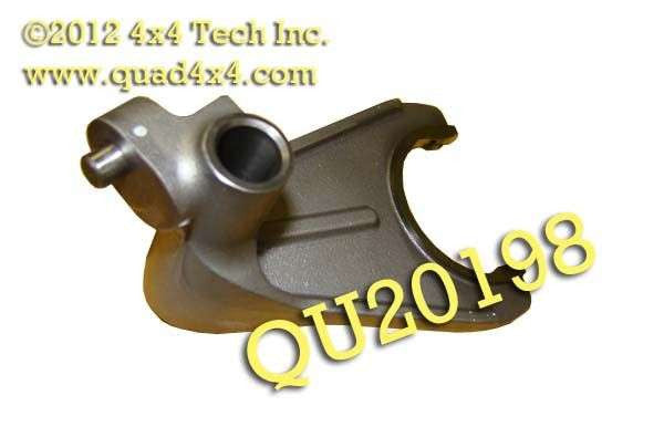 QU20198 2nd Design Range Shift Fork for Ford NV271F Transfer Cases Torque King 4x4