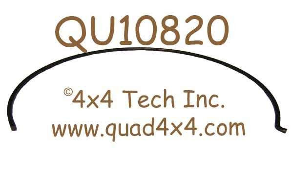 QU10820 New Process Transfer Case Synchronizer Strut Tension Spring Torque King 4x4