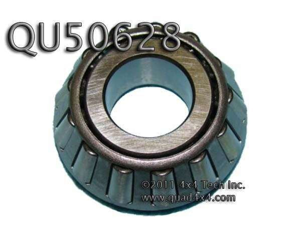 QU50628 King Pin or Knuckle Bearing for Dana Axles