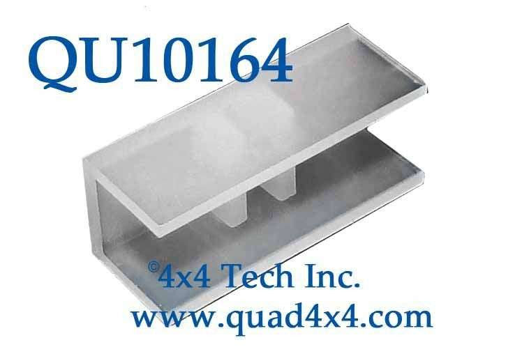 QU10164 Transfer Case Shift Fork Tip Pad for New Process, New Venture Torque King 4x4