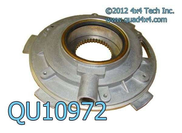 QU10972 NP241 OIL PUMP, AM Torque King 4x4
